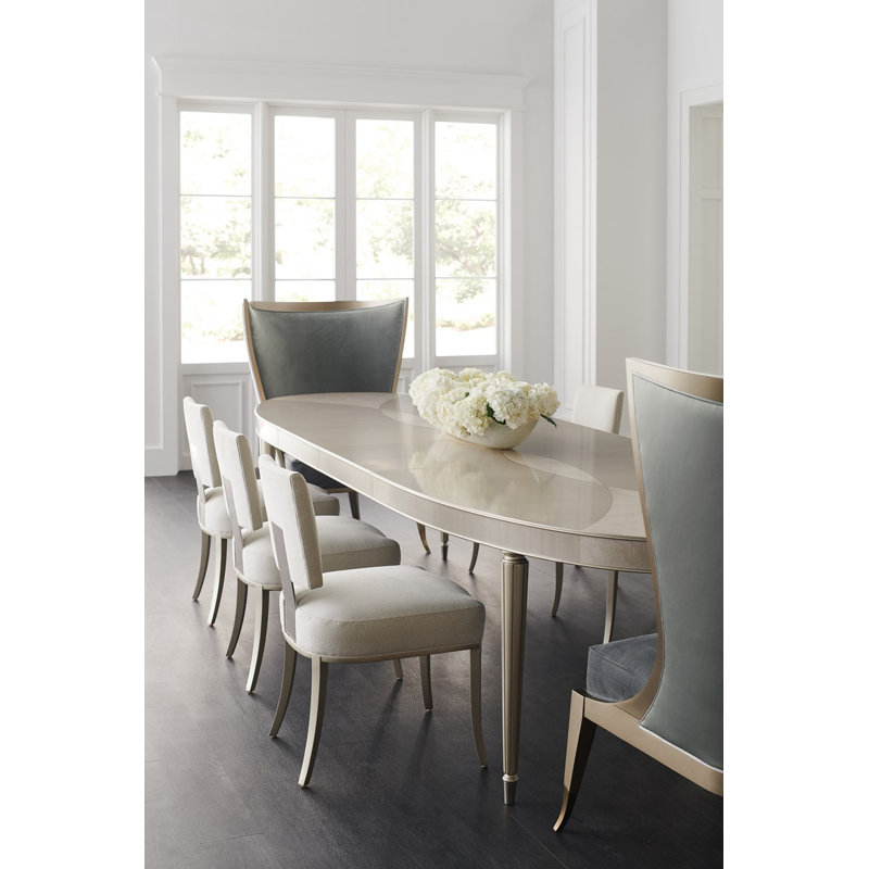 Upholstered Dining Chair