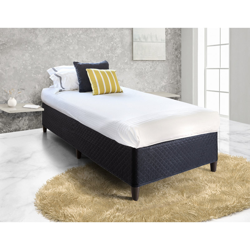 Kozlowski Bed Frame, Twin