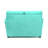 Kenn Upholstered 62.5'' Loveseat-88638886