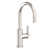 Polished Nickel (PVD) selected