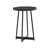 Modern Round Accent Table