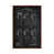 Classic Wood Floater Framed selected
