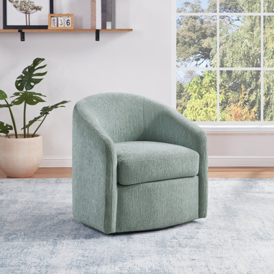 Fauteuil demi-tonneau Sandiso