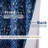 Dentelle Room Darkening Curtain Pair