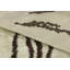Moroccan One-of-a-Kind 9'3x9'9 Area Rug
