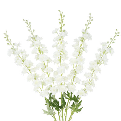 Décoration de fête Delphinium