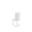 Encinal Upholstered Dining Chair-450520155