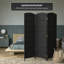 71" Tall Diamond Weave Fiber 6 Panel Room Divider-847250594-909320290