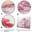 Rose, gris, paysage africain-1817730732-1817730735