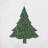 Christmas6_3 Reversible Throw Pillow-939680574