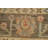Vegetable Dye Oushak Turkish Area Rug