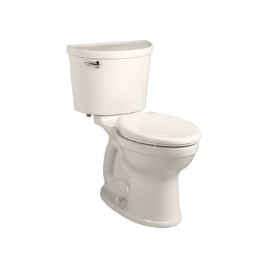 American Standard Edgemere White Toilet Tank Lid in the Toilet Tank Lids  department at