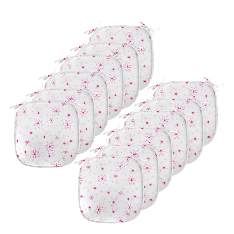 Chair Pad Cushion