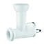 Cuisinart Pasta Extruder Attachment