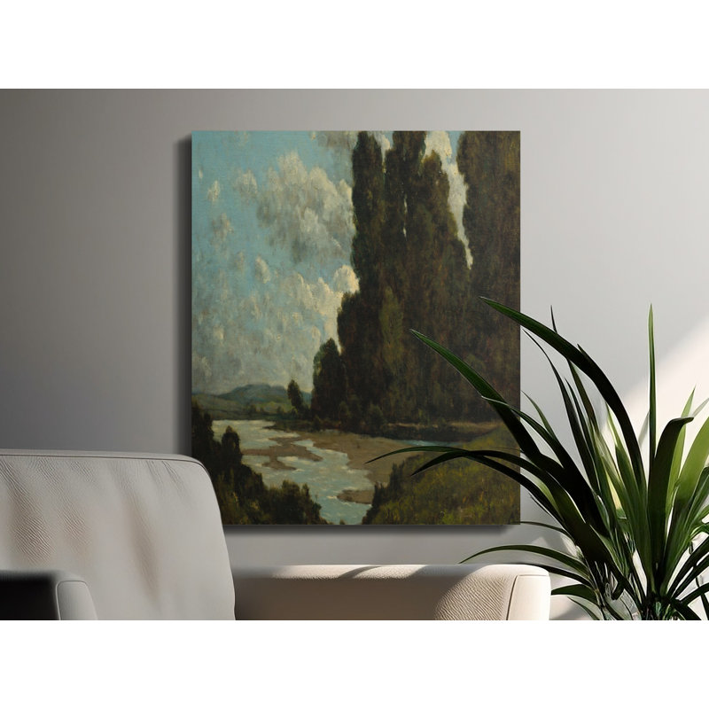 Damiano Wrapped Canvas Print Set, 16x24