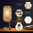 Finbarr Metal USB Table Lamp