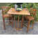 Table de bar Addilyn