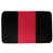 Black/Barn Red Middle