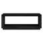 Atrell Solid Coffee Table with Storage-825847114