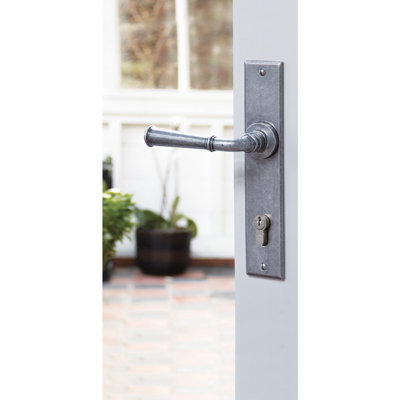 Regency Lock Door Handle Kit