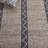 Iyadurai Natural Fiber Flat Weave Jute Pile Southwestern Rug-152581978
