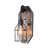 Anglim Flush Mounted Sconce