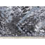 Tapis bleu / blanc Elah-340551287