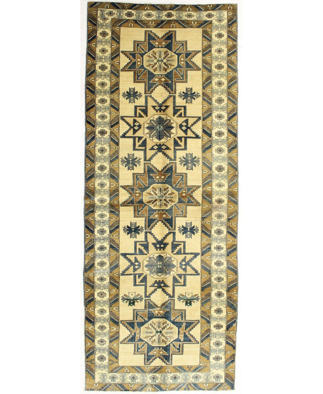 Tapis tribal Konya 4 x 11