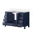Jacques 48 in W x 22 in D Single Bath Vanity and Top-112953137-104785133