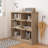 Brytany Bookcase