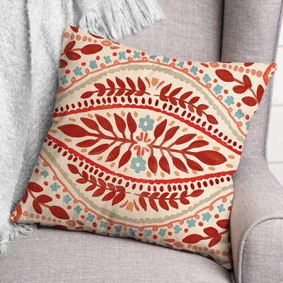 Housse et insert de coussin extérieur d'extérieur