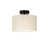 Ivory is out of stock selected
