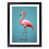 Black Framed selected
