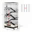 Cage pour petits animaux PawHut