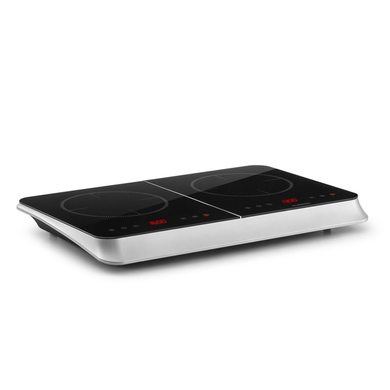Klarstein 3400 Watt Induction Double Hot Plate
