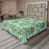 Almond Green/Khaki/White Floral n'est pas disponible