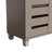Millan 12 Pair Shoe Storage Cabinet-455537135