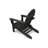 Classics HDPE Outdoor Adirondack Chair-1041864809