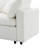 Kierran Chenille 6-Seater Composable Modular Sofa-1534018578