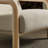 Sereno Boucle Accent Chair-115680718-115680719