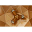 Cosima 3 - Light Copper Dome Pendant-42310634