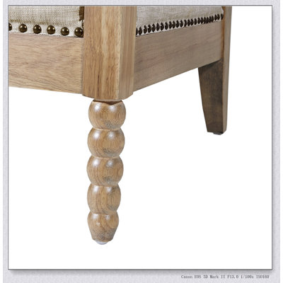 Accent Arm Chair