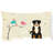 Christmas Outdoor Throw Pillow
