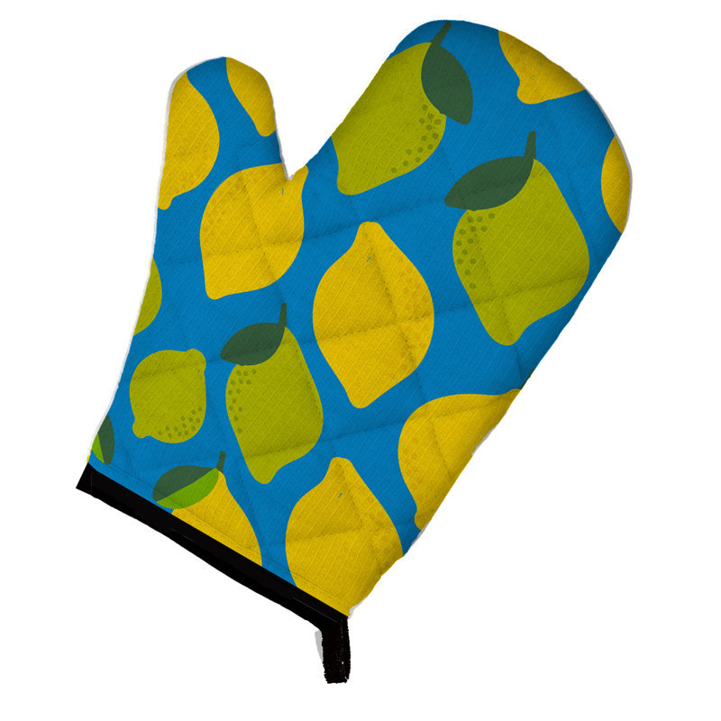Caroline's Treasures Oven Mitt