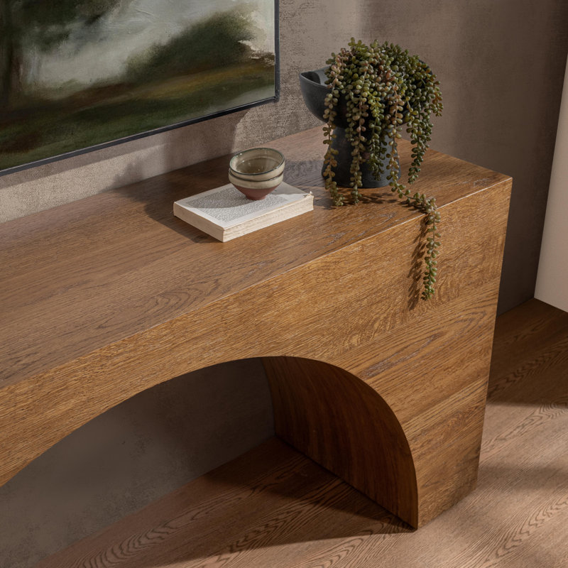 Hellen Console Table