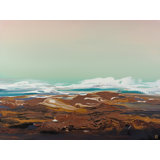 Morning Bliss Print by Novi Lim