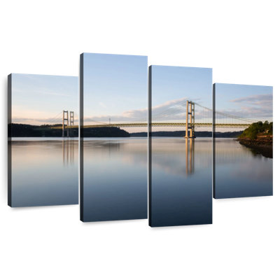 Pont Tacoma Narrows