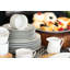 Simply Round Dinnerware Set, Service for 8 Plus