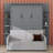 Space Saving Wall Bed With Integrated Sofa