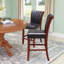Tabouret de bar 25 po